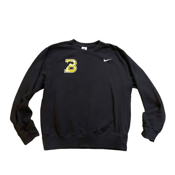 Nike Swoosh Crewneck Southern Volleyball Sweatshirt Size M - Picture 6 of 9